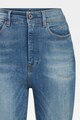 G-Star RAW Blugi skinny cu talie inalta Femei