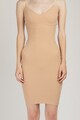 MURMUR Rochie bodycon cu bretele ajustabile Femei