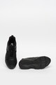Steve Madden Pantofi sport cu insertii din piele ecologica Movement Femei