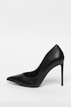 Steve Madden Pantofi din piele cu toc stiletto Vala Femei