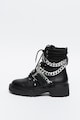 Steve Madden Bocanci de piele Temina Femei