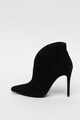 Steve Madden Botine stiletto de piele intoarsa Alani Femei