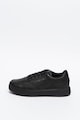 Steve Madden Pantofi sport de piele Ishtane Barbati