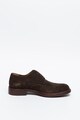 Steve Madden Pantofi Brogue de piele intoarsa Neerick Barbati