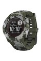 Garmin Ceas smartwatch  Instinct Solar, GPS Barbati