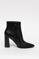 Steve Madden Botine cu toc masiv Rayni Femei