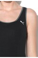 Puma Top cu sutien incorporat si tehnologie DryCell Femei