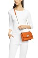 Furla Geanta crossbody de piele 1927 Femei