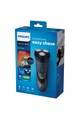 Philips Aparat de ras  Series 3000 S3110/06, ComfortCut, Li-Ion, Negru Barbati