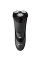 Philips Aparat de ras  Series 3000 S3110/06, ComfortCut, Li-Ion, Negru Barbati