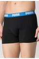 Puma Fekete Boxer Szett - 2 db férfi