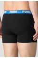 Puma Fekete Boxer Szett - 2 db férfi