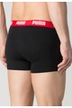 Puma Fekete Boxer Szett - 2 db férfi