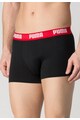 Puma Fekete Boxer Szett - 2 db férfi