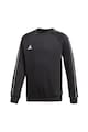 adidas Performance Bluza sport regular fit, pentru fotbal Core18 Fete