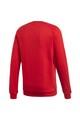 adidas Performance Bluza sport regular fit, pentru fotbal Core18 Barbati