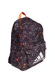 adidas Performance Rucsac unisex cu imprimeu floral Classic Femei