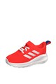 adidas Performance Pantofi sport slip-on cu segmente de plasa Fortarun EL I Fete