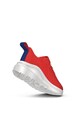 adidas Performance Pantofi sport slip-on cu segmente de plasa Fortarun EL I Fete