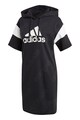 adidas Performance Rochie sport cu maneci scurte Femei