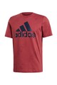 adidas Performance Tricou cu imprimeu logo Barbati