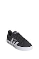 adidas Performance Pantofi sport din material textil si piele ecologica DAILY 3.0 Fete