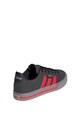 adidas Performance Pantofi sport din material textil si piele ecologica DAILY 3.0 Fete