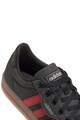 adidas Performance Pantofi sport din material textil si piele ecologica DAILY 3.0 Fete