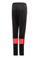 adidas Performance Pantaloni conici pentru fitness 3 Stripes Baieti