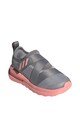 adidas Performance Pantofi slip-on pentru alergare FortaRun X I Fete