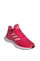 adidas Performance Pantofi cu sireturi, pentru alergare Rapida Run Fete