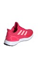 adidas Performance Pantofi cu sireturi, pentru alergare Rapida Run Fete