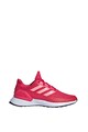 adidas Performance Pantofi cu sireturi, pentru alergare Rapida Run Fete