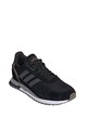 adidas Performance Pantofi cu insertii de piele intoarsa, pentru alergare 8K 2020 Femei