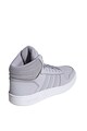 adidas Performance Pantofi sport mid-high de piele ecologica Hoops 2.0 Femei