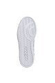 adidas Performance Pantofi sport mid-high de piele ecologica Hoops 2.0 Femei