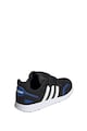 adidas Performance Pantofi sport de piele ecologica, cu velcro VS Switch 3 Fete