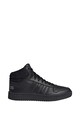 adidas Performance Pantofi sport mid-high de piele ecologica Hoops 2.0 Femei