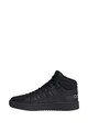 adidas Performance Pantofi sport mid-high de piele ecologica Hoops 2.0 Femei