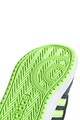 adidas Performance Pantofi sport mid-high de piele ecologica Hoops 2.0 Fete