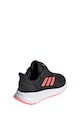 adidas Performance Pantofi cu velcro pentru alergare Runfalcon I Fete