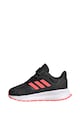 adidas Performance Pantofi cu velcro pentru alergare Runfalcon I Fete