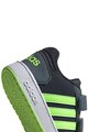 adidas Performance Pantofi cu velcro, pentru baschet HOOPS 2.0 CMF Fete