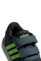 adidas Performance Pantofi cu velcro, pentru baschet HOOPS 2.0 CMF Fete