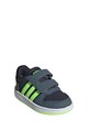 adidas Performance Pantofi cu velcro, pentru baschet HOOPS 2.0 CMF Fete