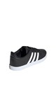 adidas Performance Pantofi sport de piele ecologica Courtpoint Femei