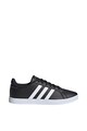 adidas Performance Pantofi sport de piele ecologica Courtpoint Femei