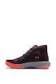 Under Armour Pantofi pentru baschet Spawn Mid Barbati