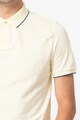 Banana Republic Tricou polo din pique Barbati