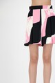 Marella Pantaloni scurti cu model colorblock Femei